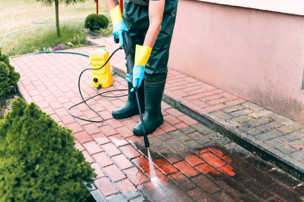 Best Patio and Deck Pressure Washing  in Beaver Dam, AZ