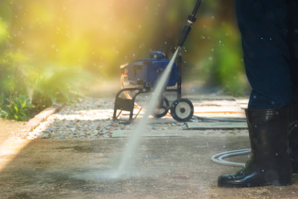 Best Driveway Pressure Washing  in Beaver Dam, AZ